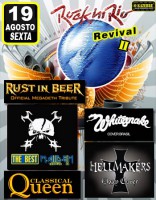 19/08/2011 - São Paulo 