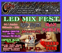 04/06/2011 - São Paulo  