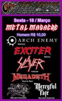 18/03/2011 - São Paulo 
