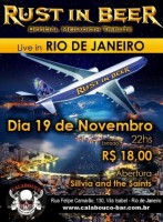 18/11/2001 - Rio de Janeiro