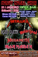 21/01/2010 - São Paulo