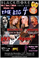 04/01/2014 - São Paulo